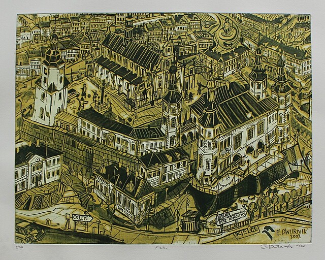 Kielce, 2002