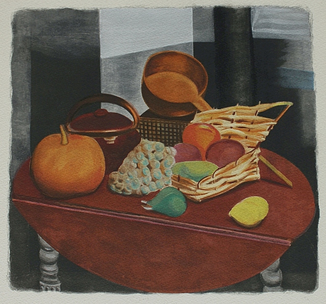 Mojżesz Kisling wg