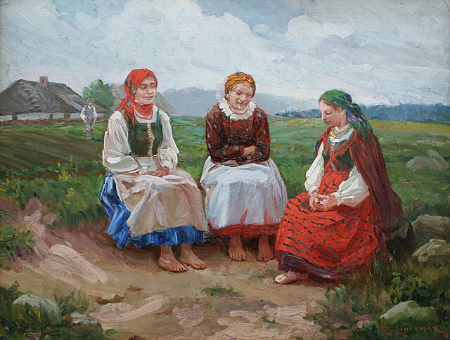 Rozmowa
