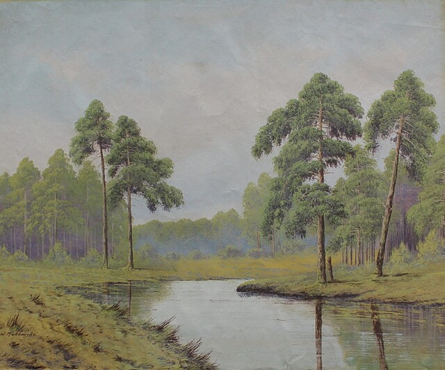 W. Makowski (XX w.)