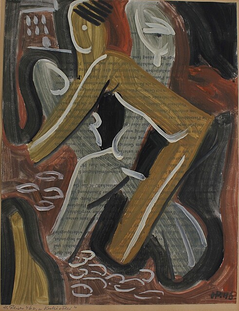 Kukiełki, 1946