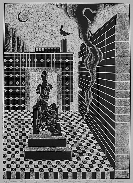 Arcydzieło V, 1981