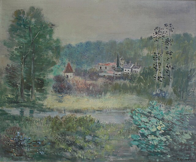 Żegiestów
