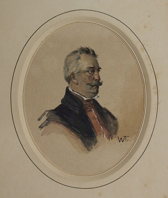 Szlachcic polski