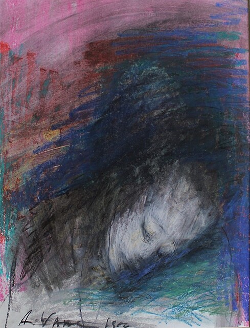 Kobieta, 1986