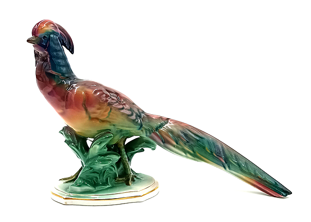 Figurka Bażant (Jaworzyna Śląska, II poł.XX w.)