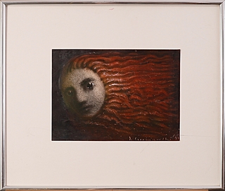 Flaga Ziemi, 1991