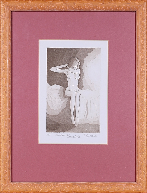 E. GRIBOVA