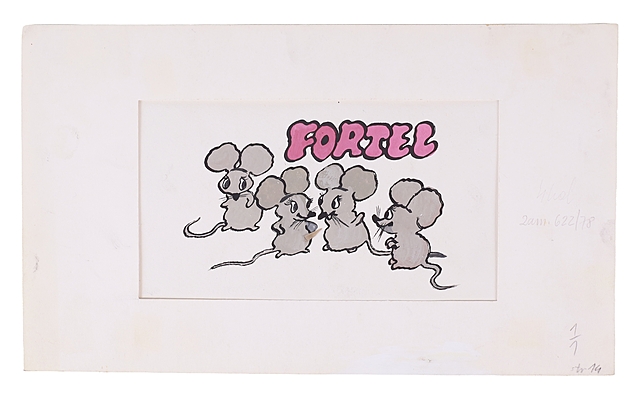 Fortel