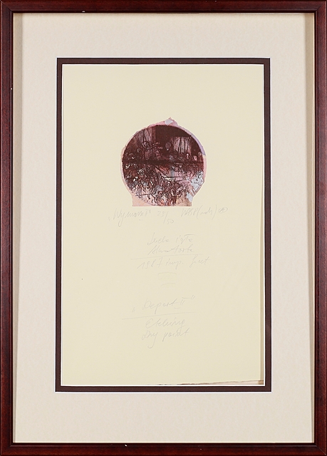 Wymarsz II, 1987