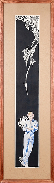 Wieczór, 1987