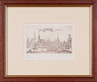 Toruń, 1998