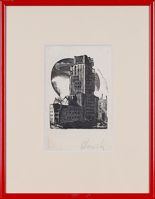 Prudential 1944-45
