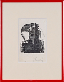 Prudential 1944-45