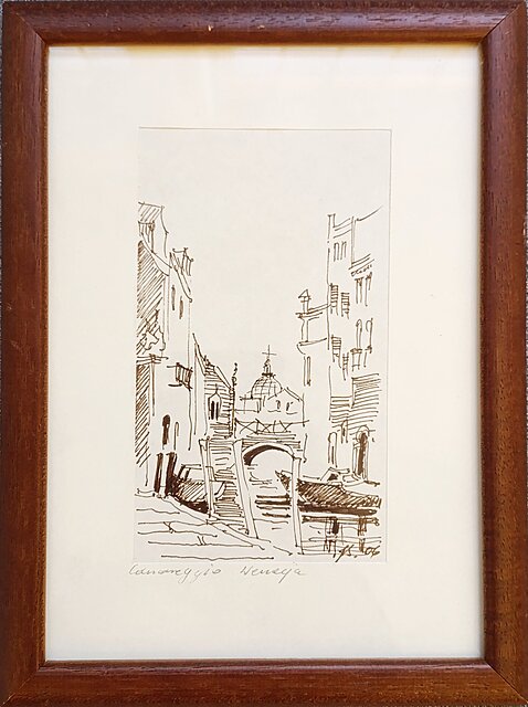 Cannaregio, Wenecja