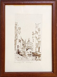 Cannaregio, Wenecja