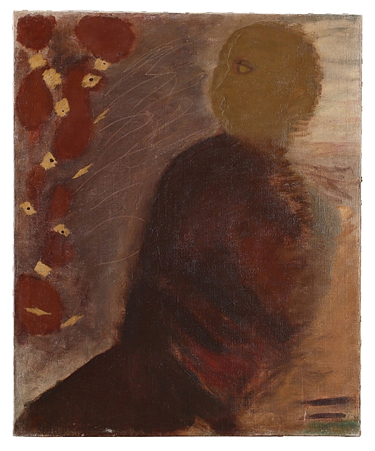 Złote płatki, 1973