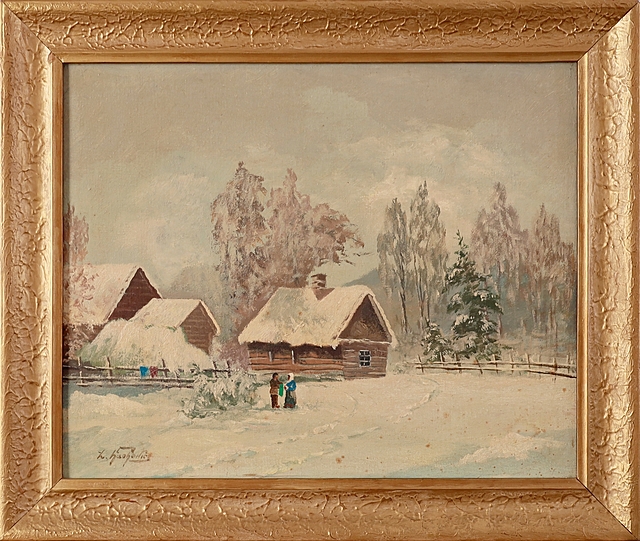 Z. WACHOWICZ