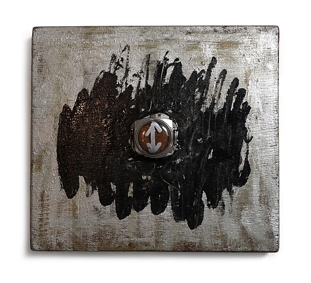 ALARM–CLOCKS–MOSS, 1987