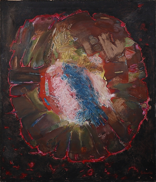Rozbiegane przyczyny, 1981