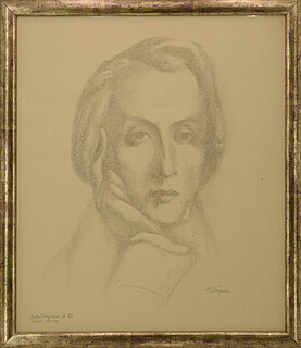 Fryderyk Chopin, lata 60. XX w.