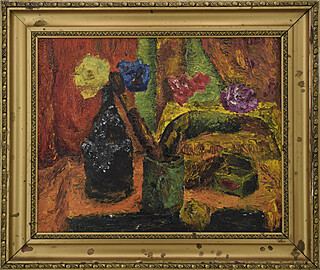 Martwa natura