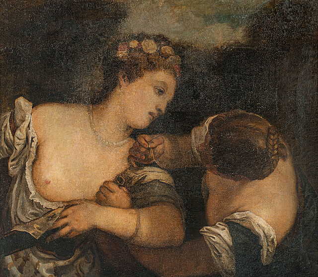 Porwanie Europy