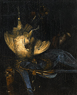 Martwa natura