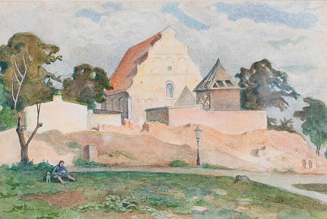 Kościół św. Wojciecha w Poznaniu