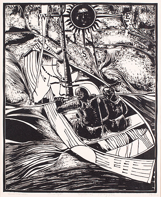 Rozbitkowie, 1987