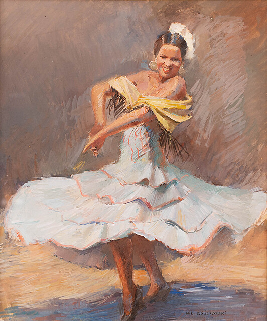Flamenco