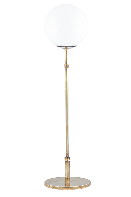 Lampa stołowa, Szwecja, l. 60. XX w.