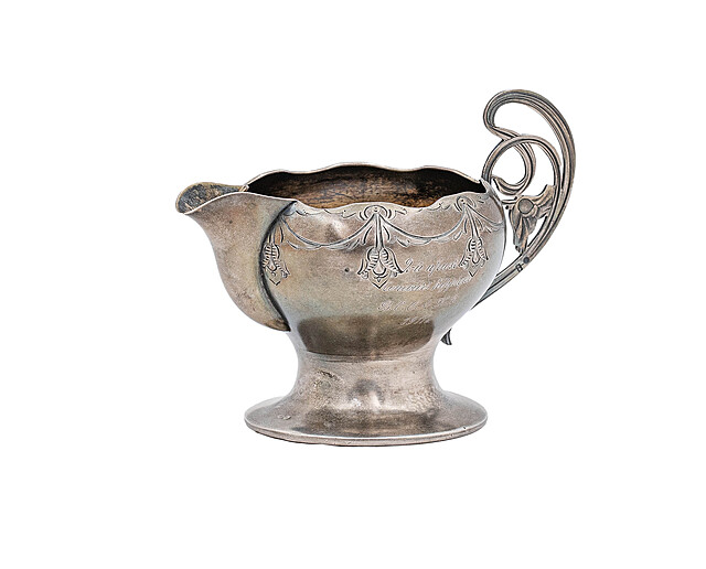 Mlecznik, Moskwa, l. 1908-1911