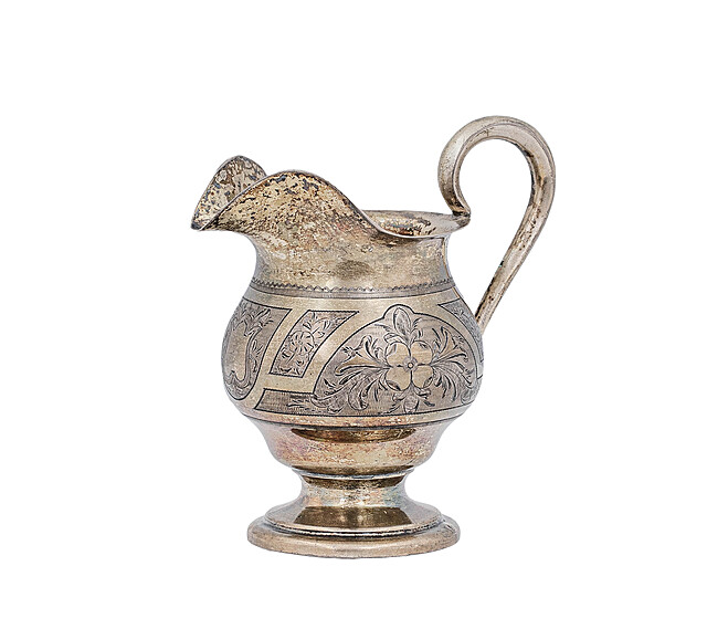 Mlecznik, Moskwa, 1873