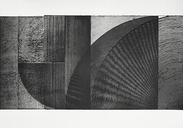Matterscape 1, 2016