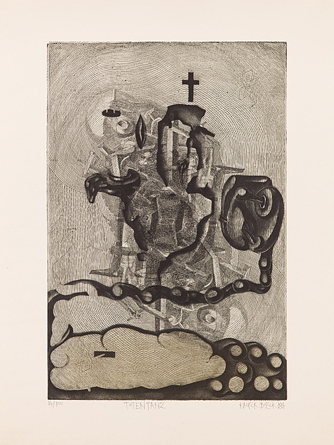 Totentanz, 2021