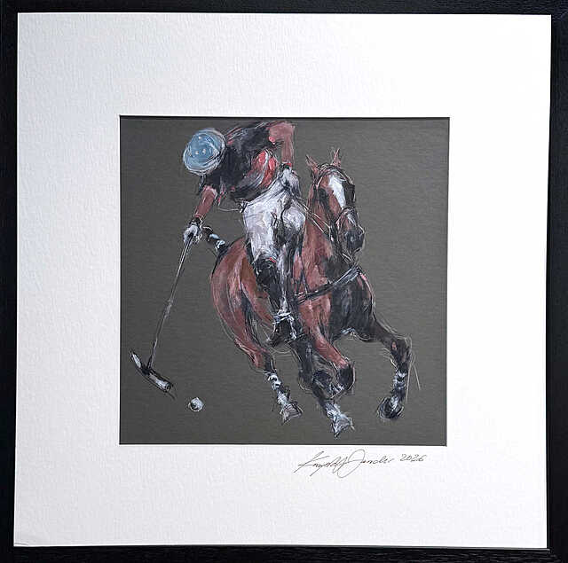 Polo II, 2026