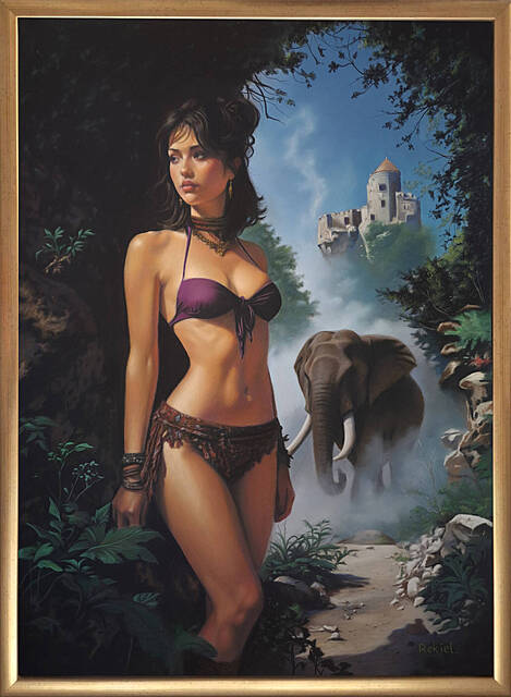 Shangri-La, 2025