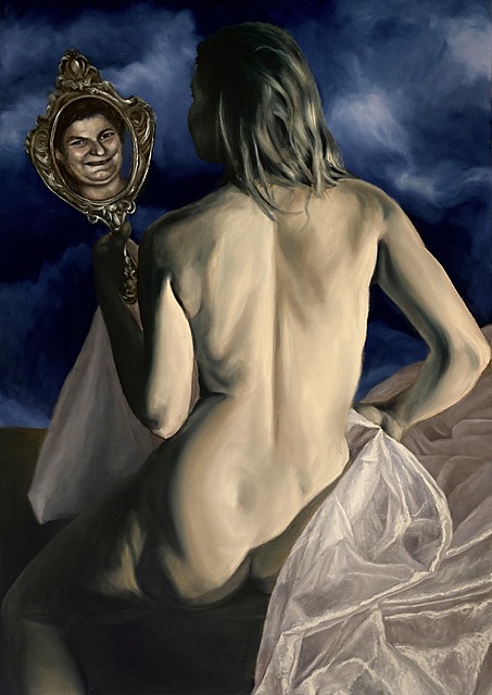 Toaleta Wenus, 2026