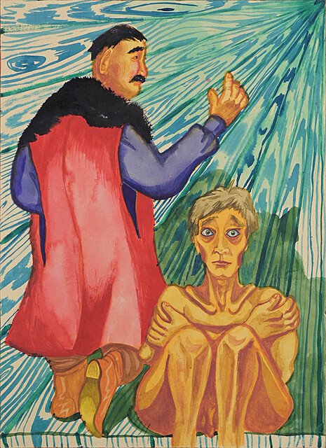 Pańszczyzna II, 2017