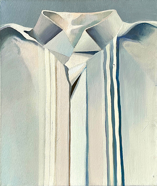 Mucha nie siada (Smoking shirt), 2009