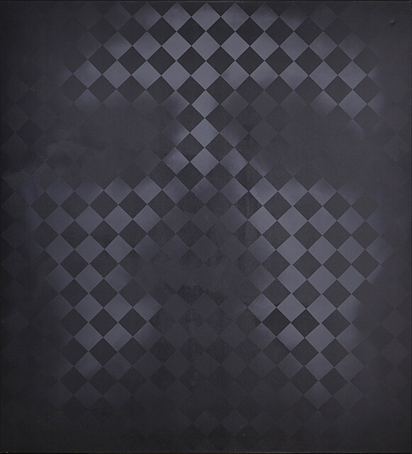Twarz No. 4, 2016