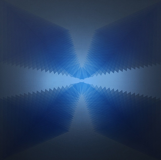 Dynamika trójkąta VII, 2015