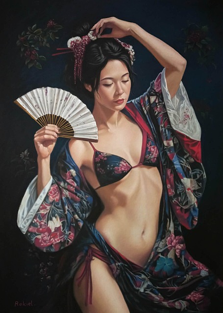 Nihon Buyo II, 2026