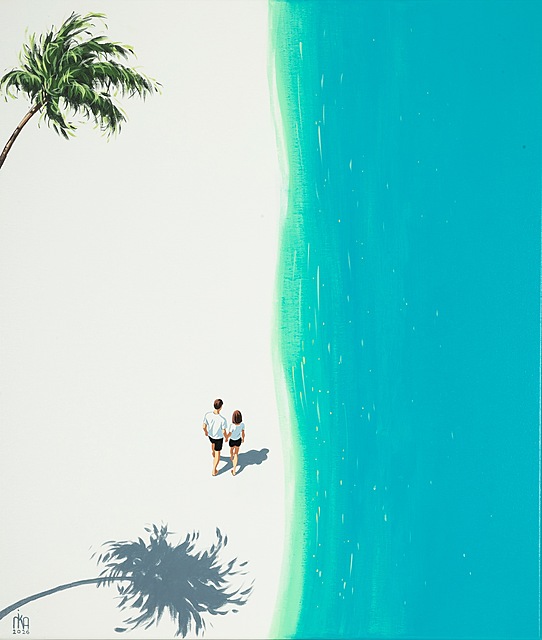 Linia szczęścia, 2026