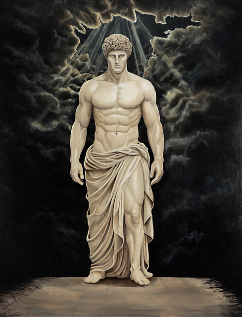 Niezłomny, 2026