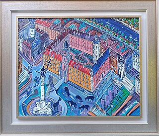 Warszawa