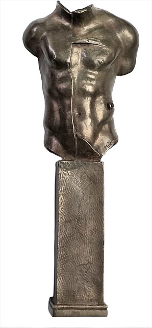 Torso, edycja 99 egz.