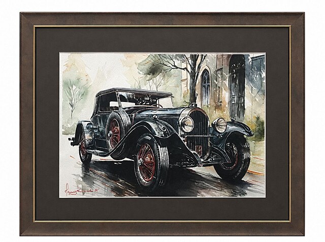 Elegancja minionej epoki
