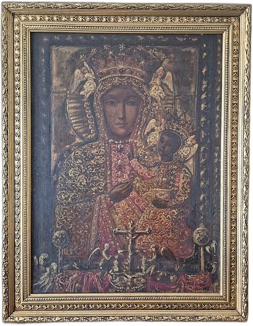 Matka Boska Częstochowska